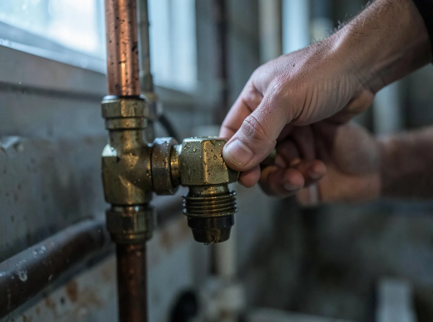 Emergency Plumber Blooming Grove, TX FAQs
